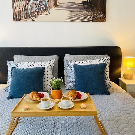 Apartment In Sveti Vlas Luaran gambar