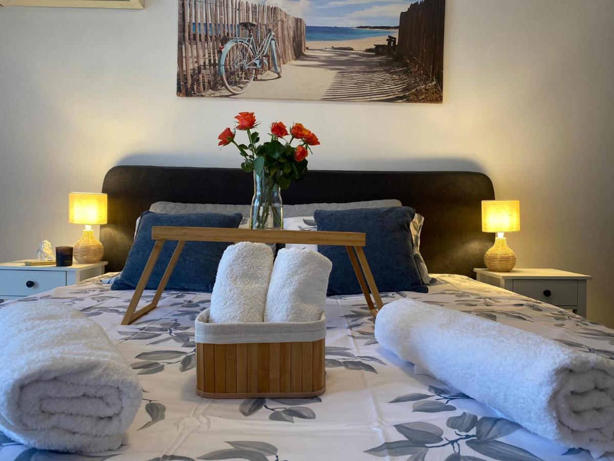 Apartment In Sveti Vlas Luaran gambar
