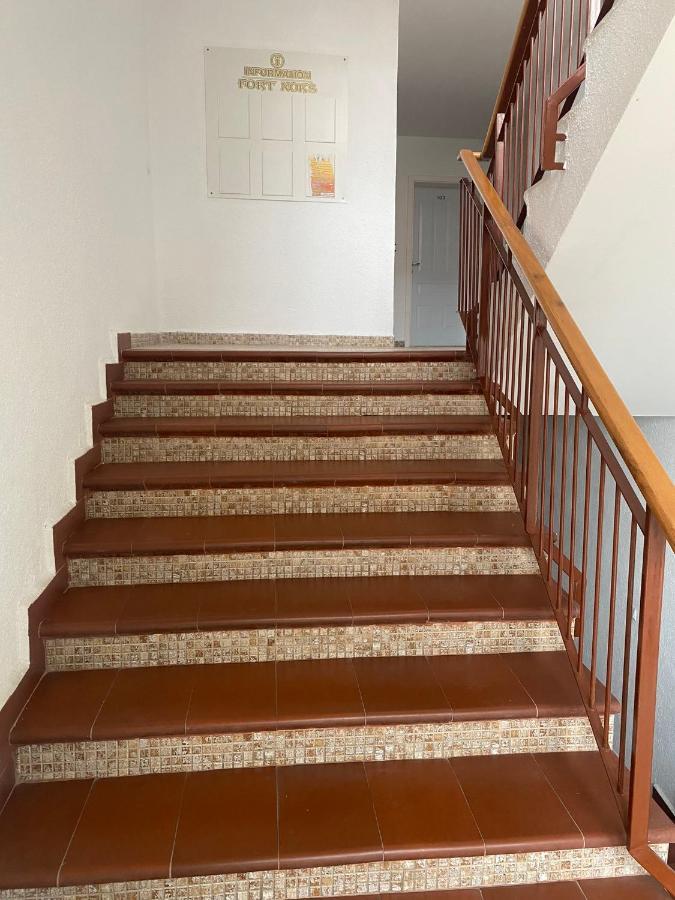 Apartment In Sveti Vlas Luaran gambar