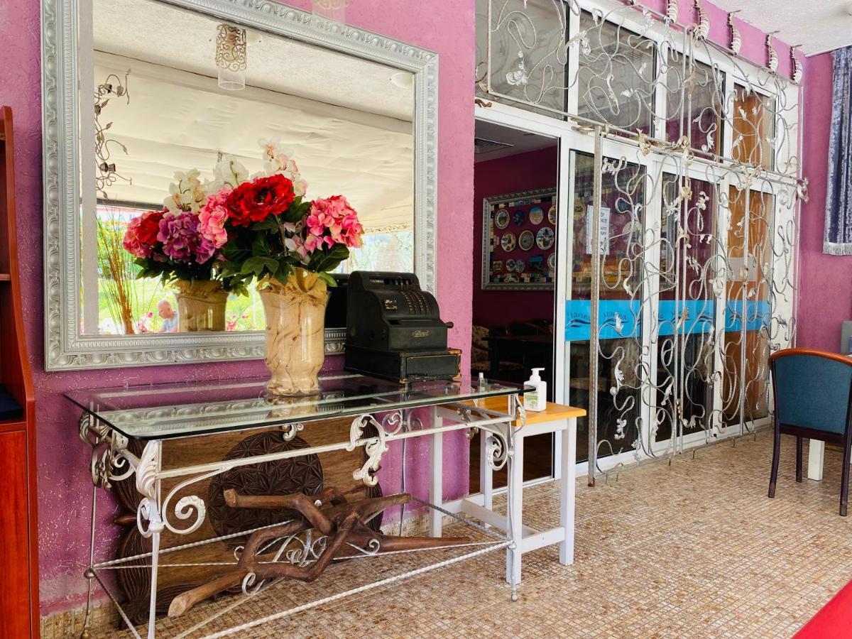 Apartment In Sveti Vlas Luaran gambar